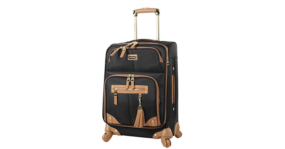 Steve Madden CarryOn Suitcase Best Cheap Suitcases on Amazon