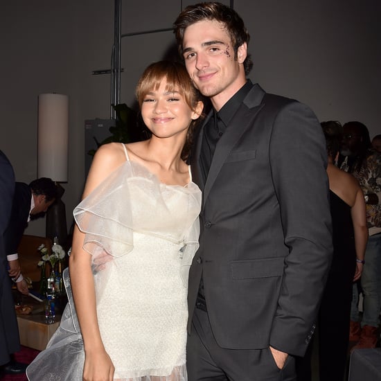 Zendaya and Jacob Elordi Spend Thanksgiving in Australia