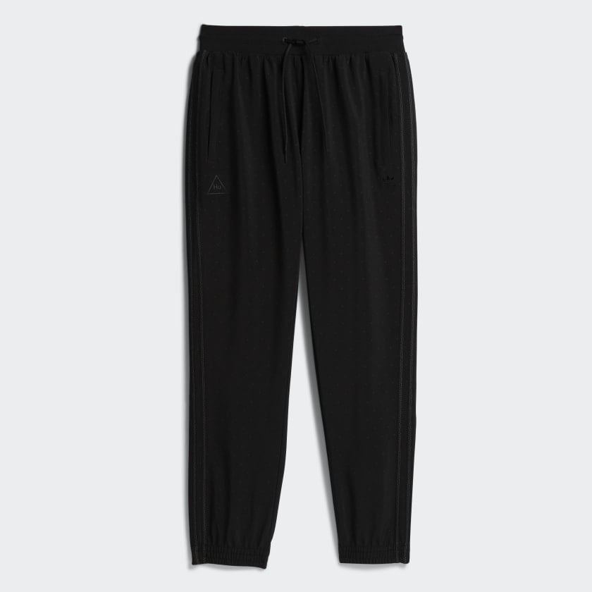 adidas x Pharrell Williams Track Pants (Gender Neutral) - Black