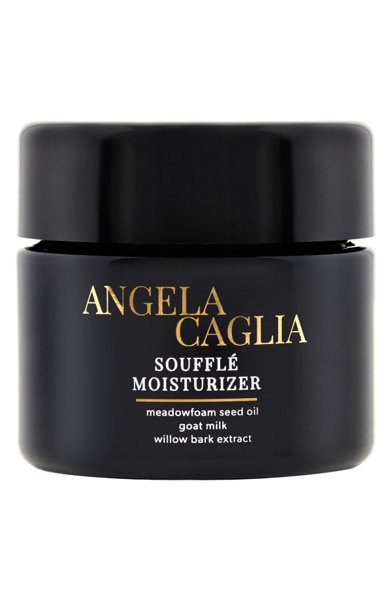Angela Caglia Skincare Soufflé Moisturizer