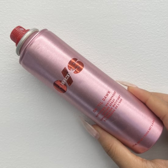 One/Size On 'Til Dawn Setting Spray Review With Photos
