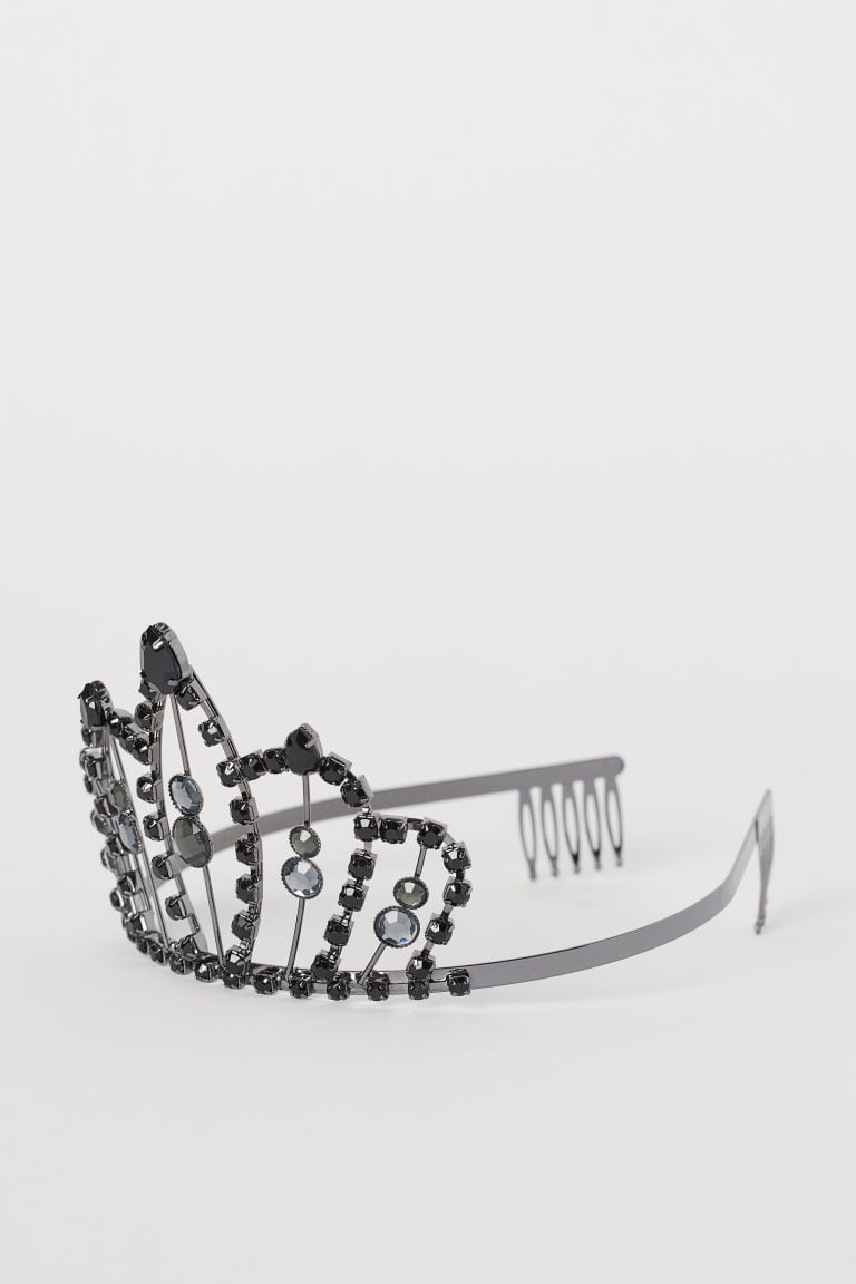 H&M  Rhinestone Tiara