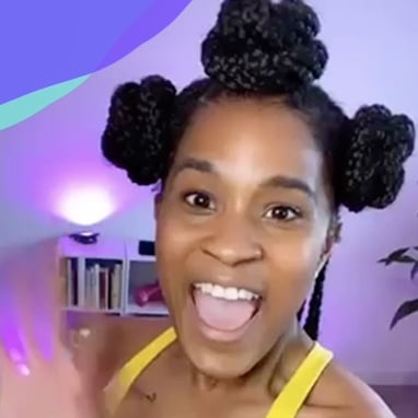 Private Session with Deja Riley