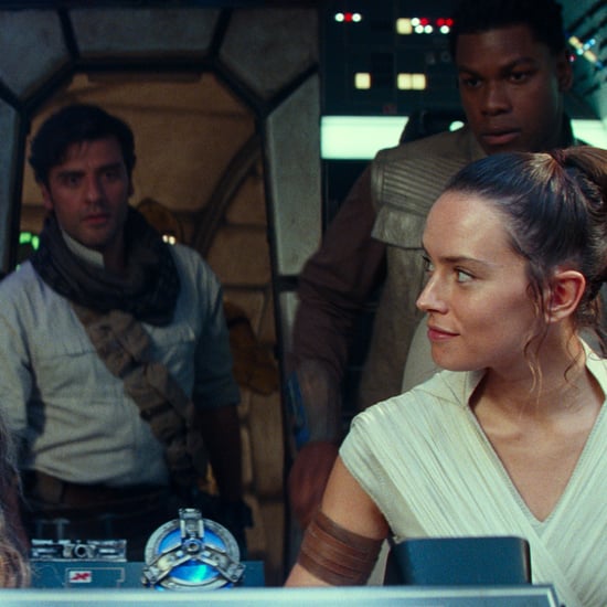 Is There an End-Credits Sequence in The Rise of Skywalker?