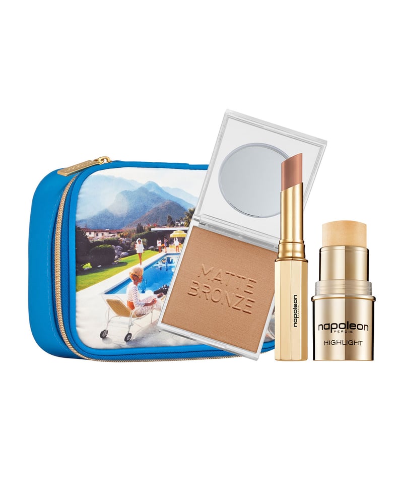 Napoleon Perdis Poolside Gossip Collection