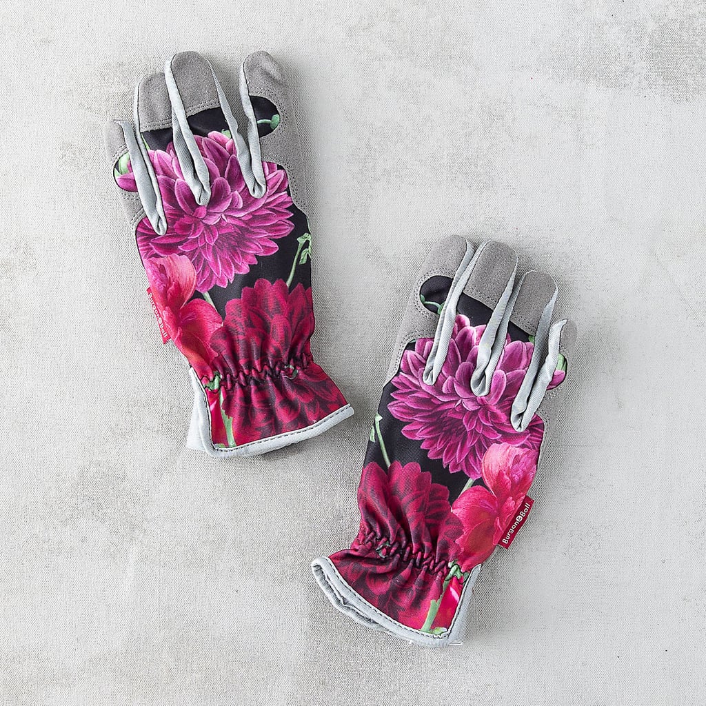 RHS Dahlia Gardening Gloves