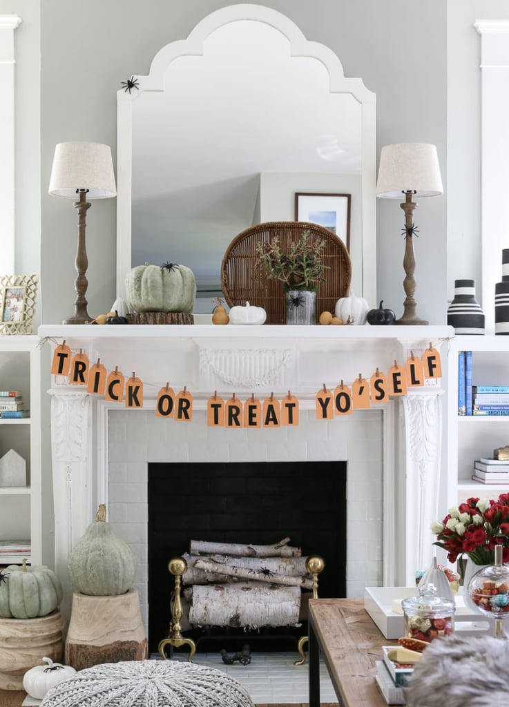 Tag Banner