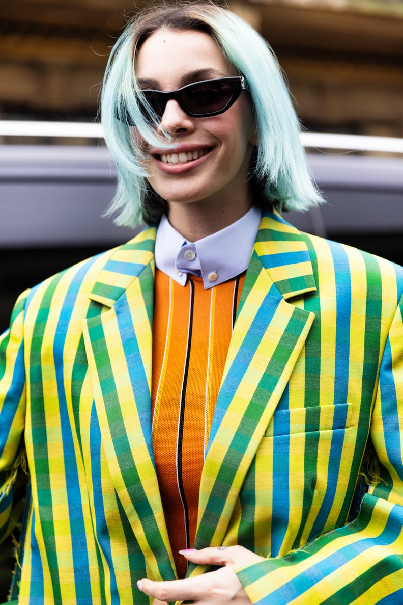 Can Bleach Baths Remove Hair Dye? A Colorist Explains POPSUGAR Beauty