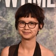 Charlyne Yi Calls Out "Sexual Predator" James Franco, Accuses Seth Rogen of Enabling Abuse