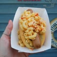 Disney's Lobster Mac and Cheese Hot Dog Has Us Emotionally Shipwrecked