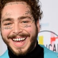"So Grateful": Post Malone Donates 10,000 Pairs of His Sold-Out Crocs to Front-Line Workers