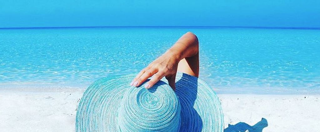 Places to See Clear, Blue Water