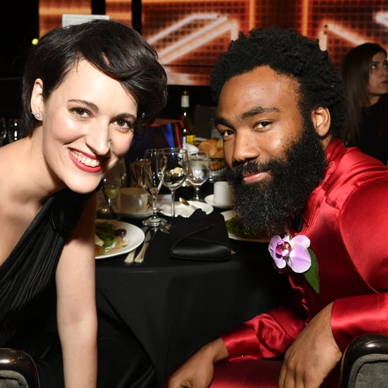 Donald Glover | POPSUGAR Celebrity UK