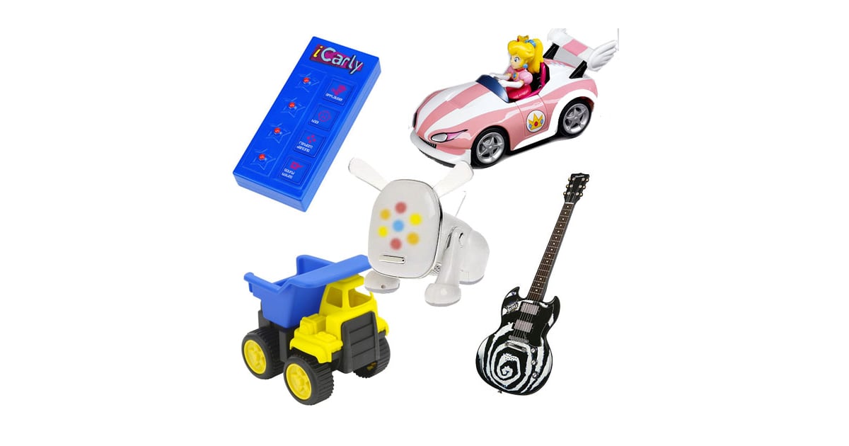 toys for disabled children
