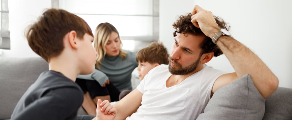 10 Things Parents Should Know About Talking to Kids About Systemic Oppression