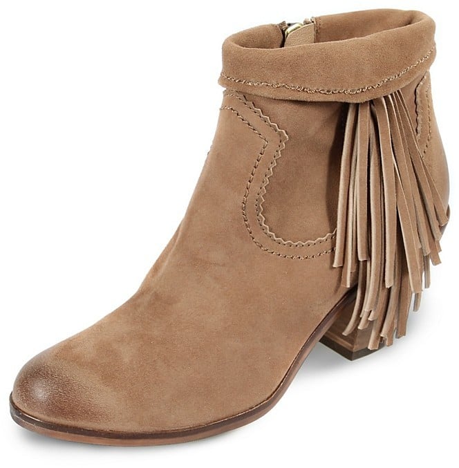 Sam Edelman Louie Booties