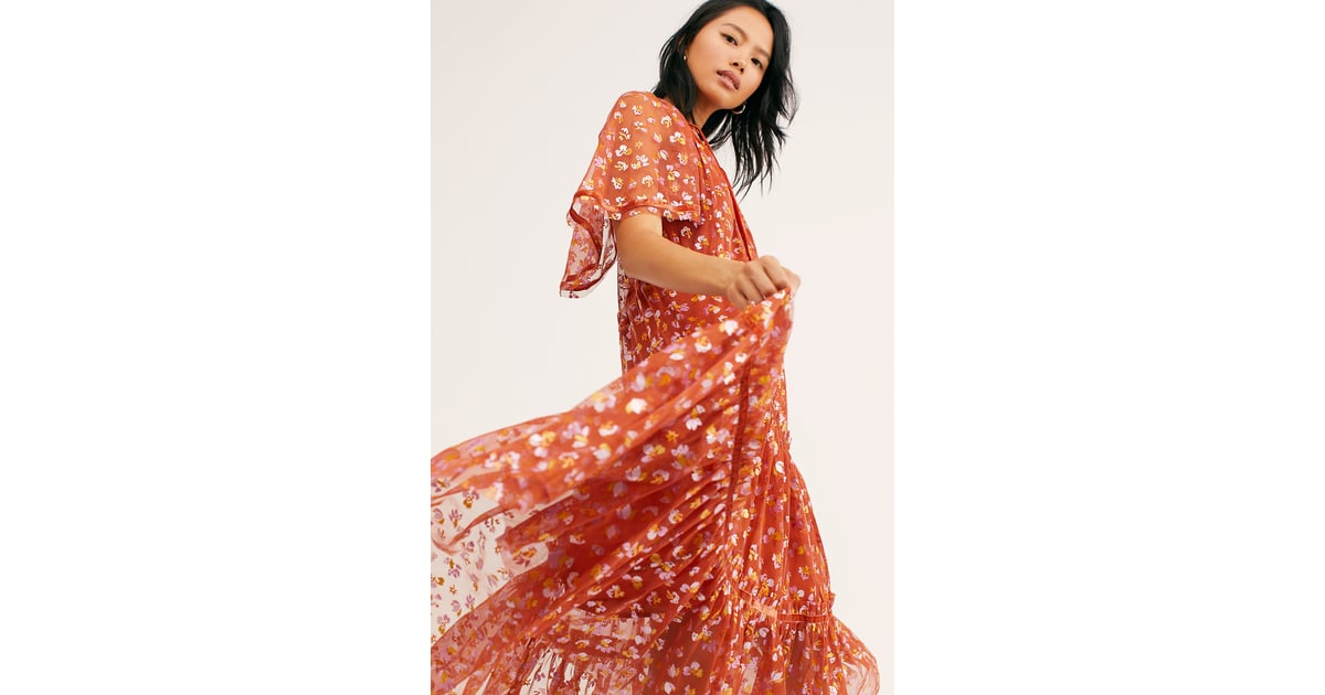 Practical Magic Midi Dress | It's 