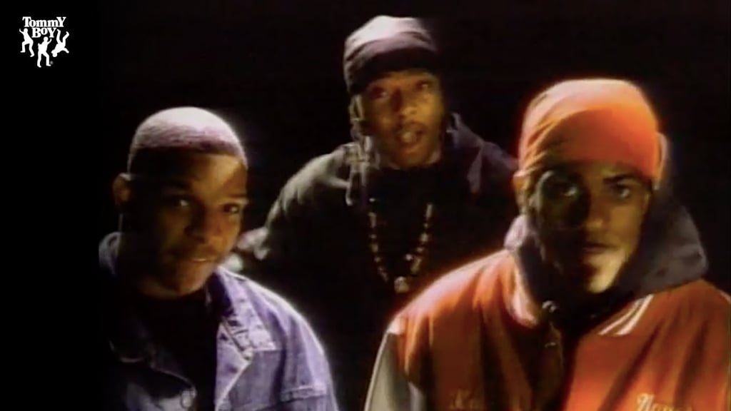 "O.P.P.," Naughty by Nature