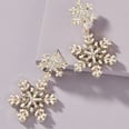 Anthropologie Has the Most Glamorous Gifts to Give This Holiday Season and They Are All 30% Off