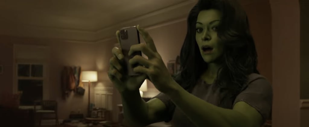 Marvel's "She-Hulk: Attorney at Law" Trailer Teases a Hulked-Out Jennifer Walters