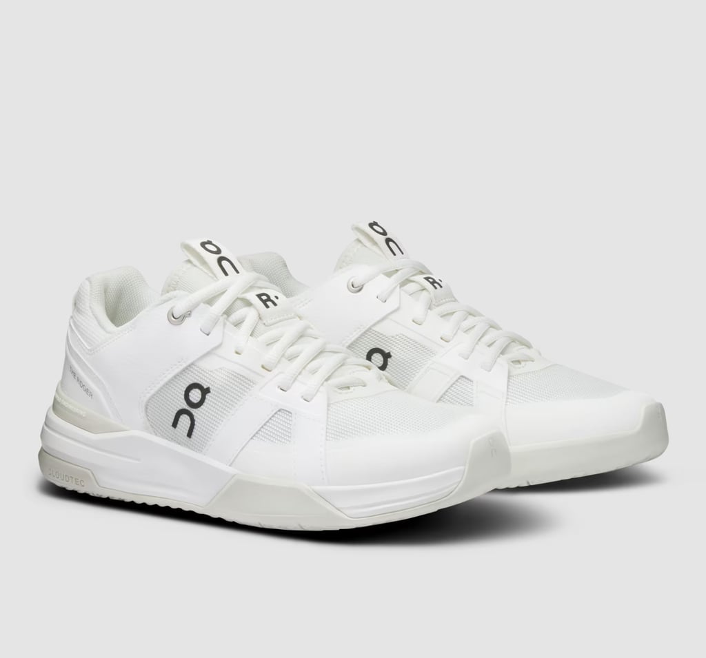 On Roger Clubhouse Pro Shoes