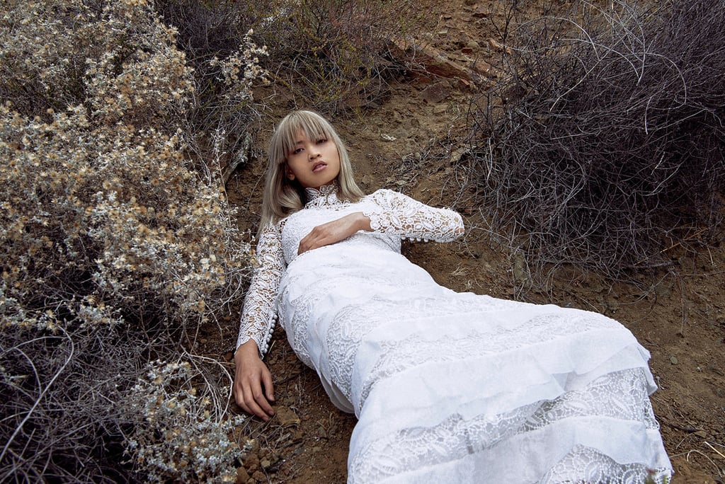 Self-Portrait Wedding Dresses Spring 2016