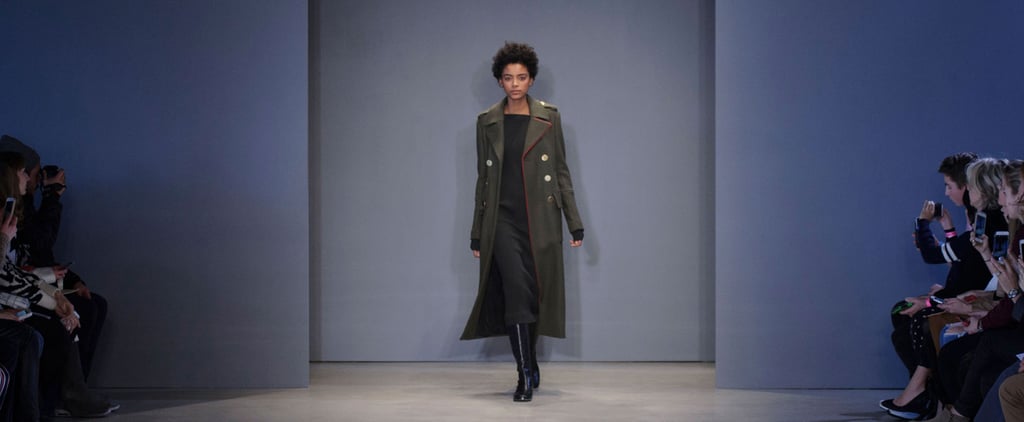 Tibi Fall 2016 Collection