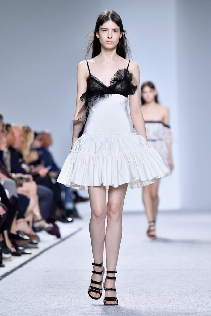 Giambattista Valli Spring 2017 Collection