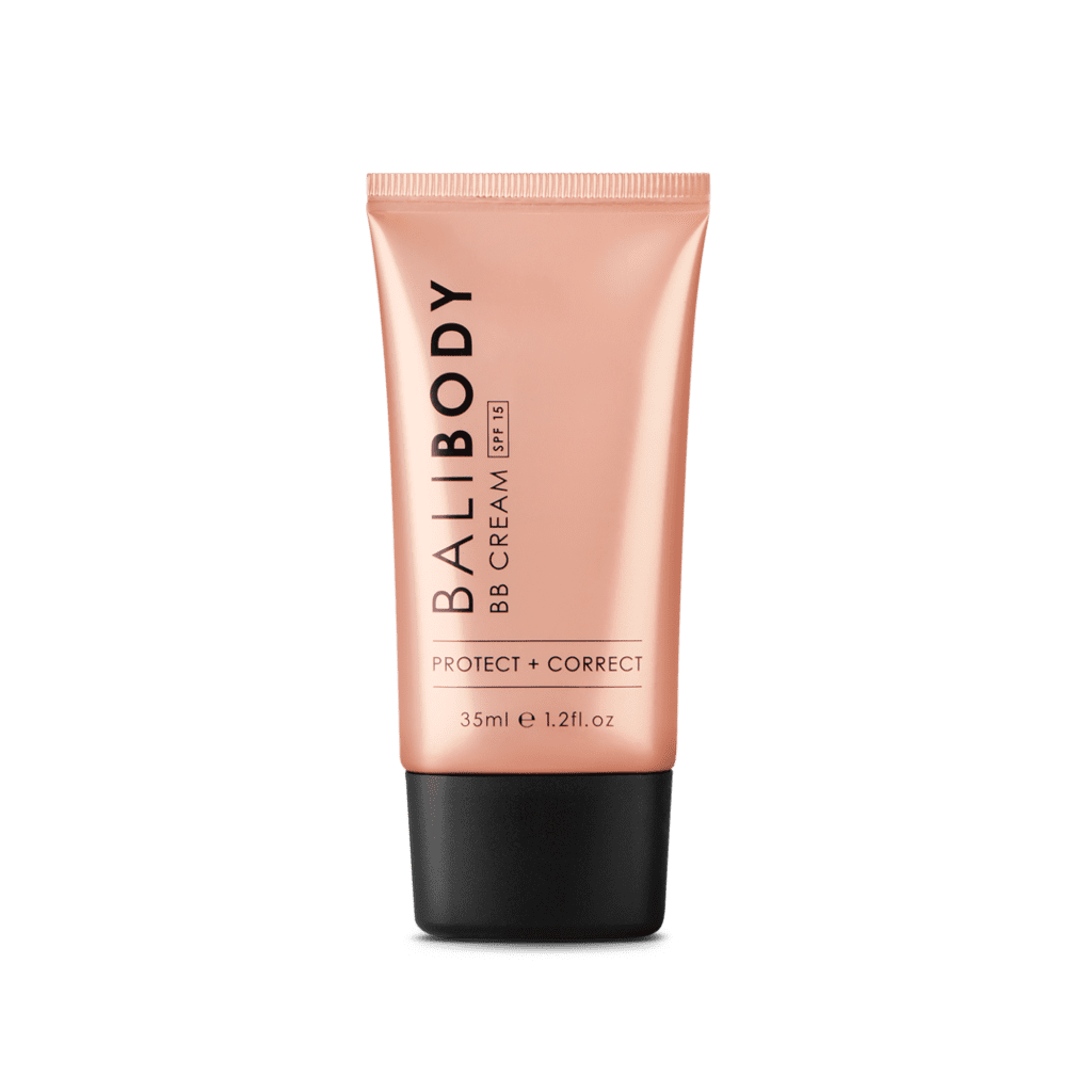 Bali Body's BB Cream