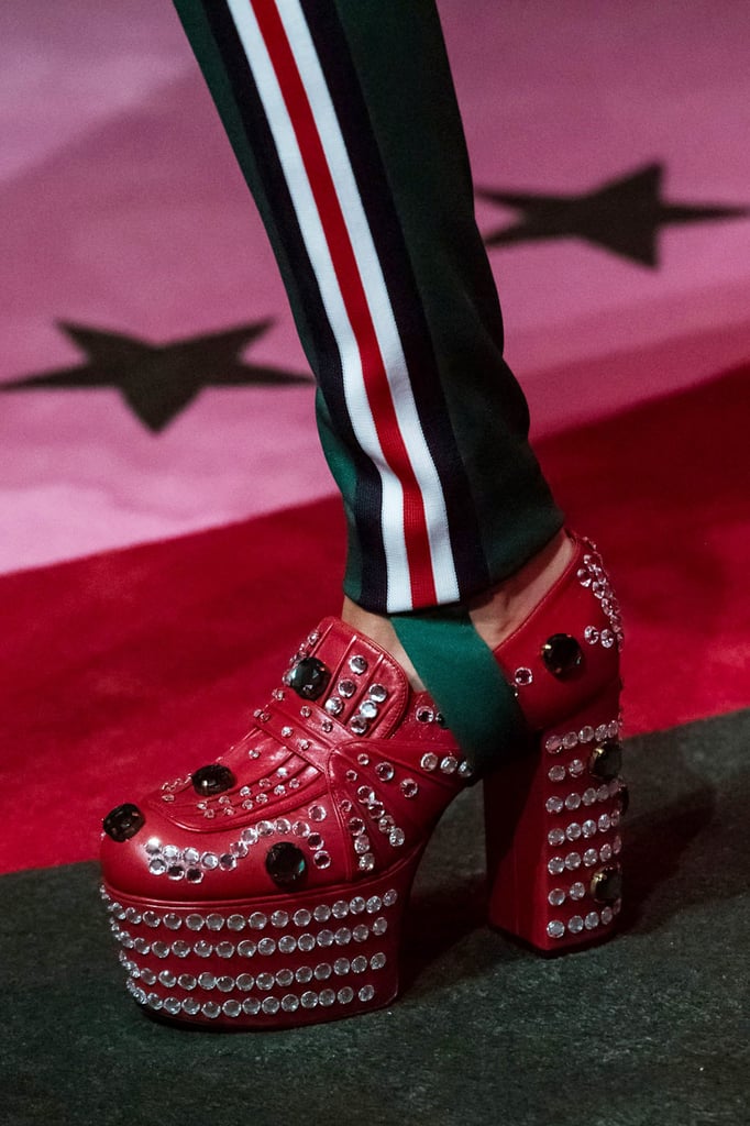 Gucci Spring '17