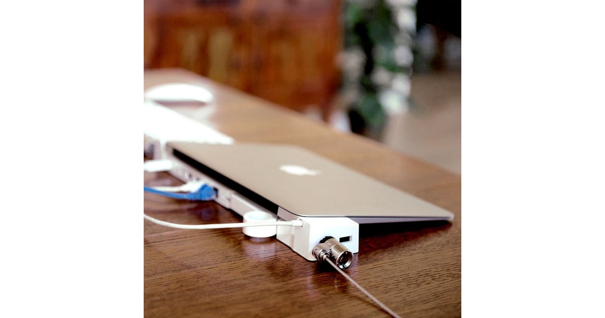 Extra USB Ports For MacBook Air POPSUGAR Tech
