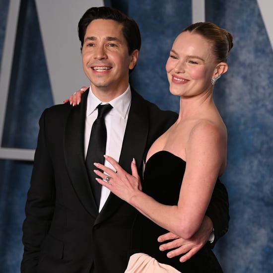 Kate Bosworth and Justin Long Confirm Engagement