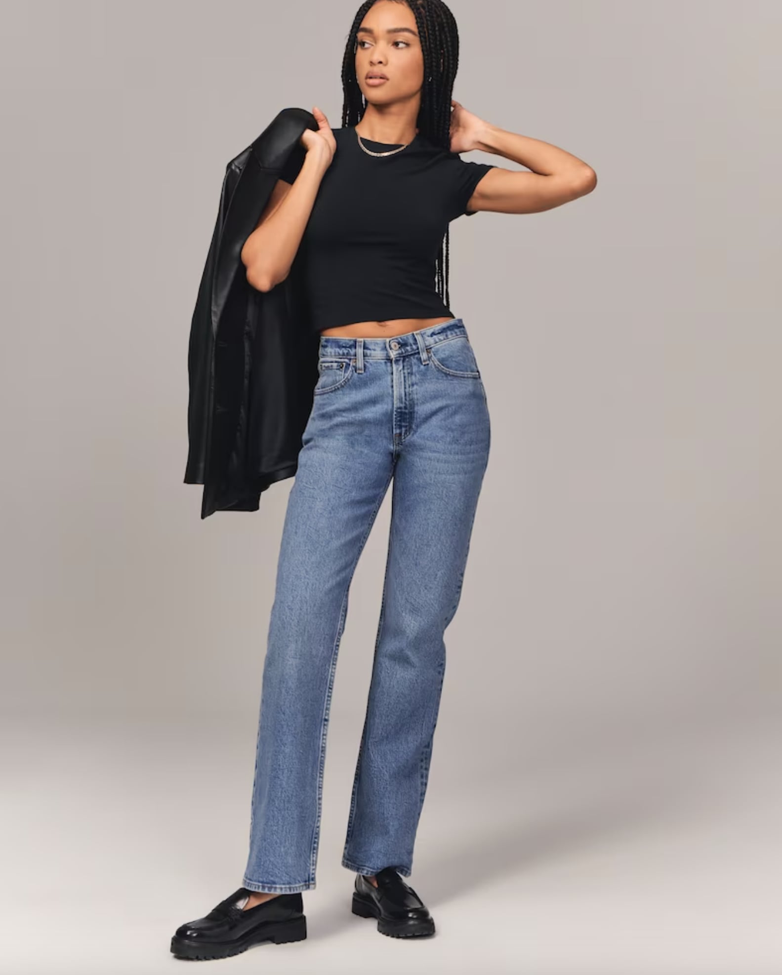 Best New Abercrombie Clothes and Sales POPSUGAR Fashion