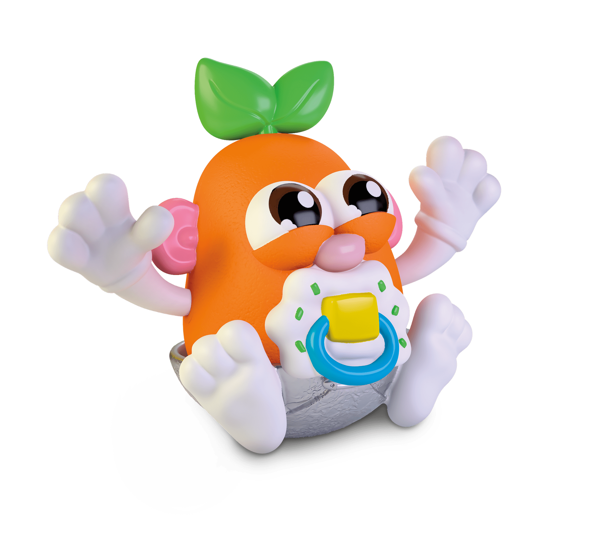 Hasbro Introduces Gender Neutral Potato Head Family Toys Popsugar Family