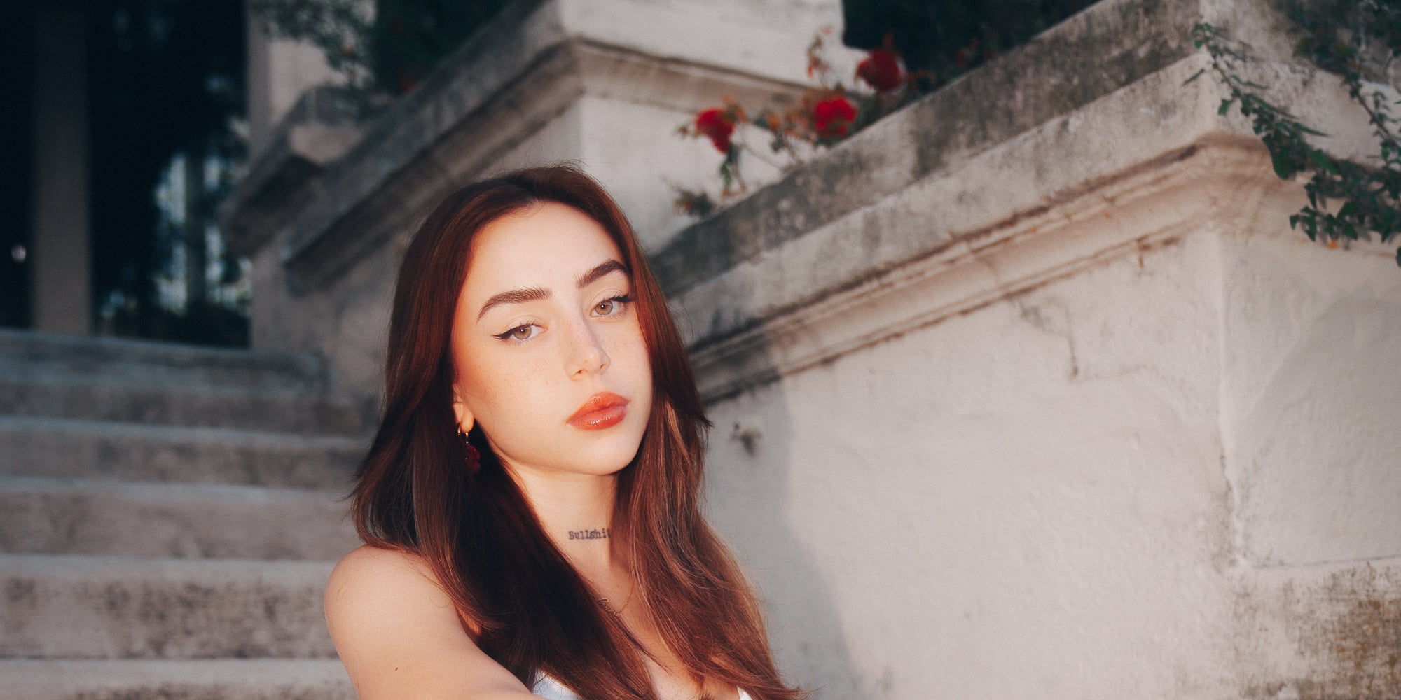 Nicki Nicole Says Rap Music Helped Her Get Out of Her Shell