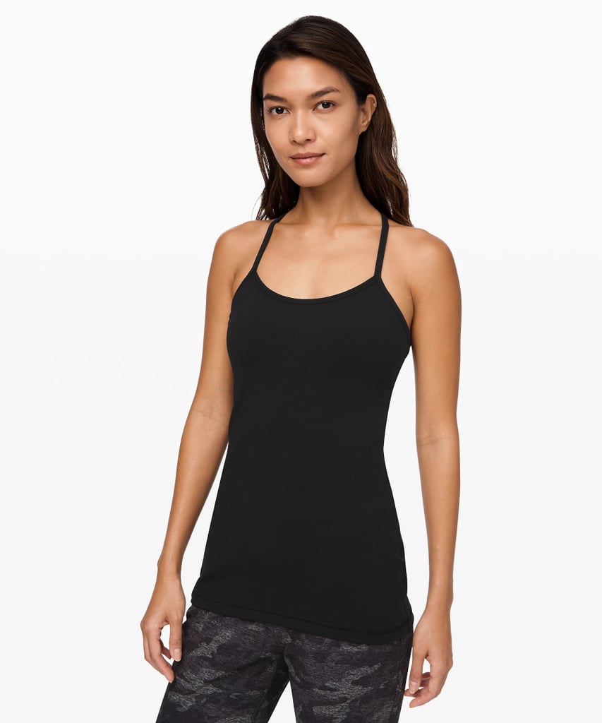 Lululemon Power Y Tank