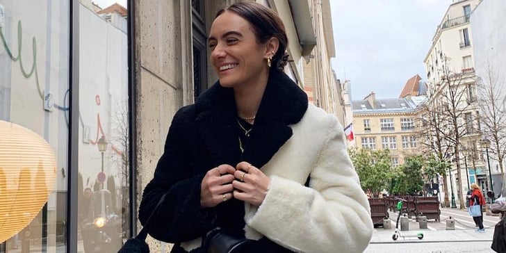 Jackets to Wear With Dresses  Outfit Ideas  POPSUGAR Fashion