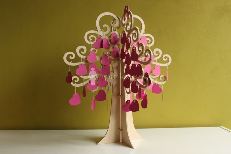 3D Tree