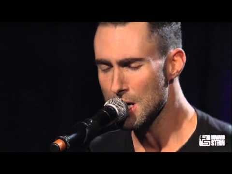 Adam Levin Sings "Purple Rain"