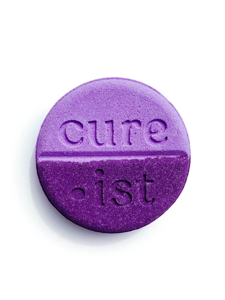 The Cureist Insomniac Bath Bomb