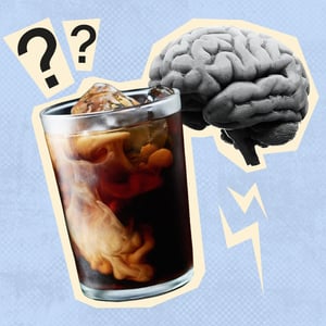 The Psychology Behind Iced Coffee Devotees, According to Experts