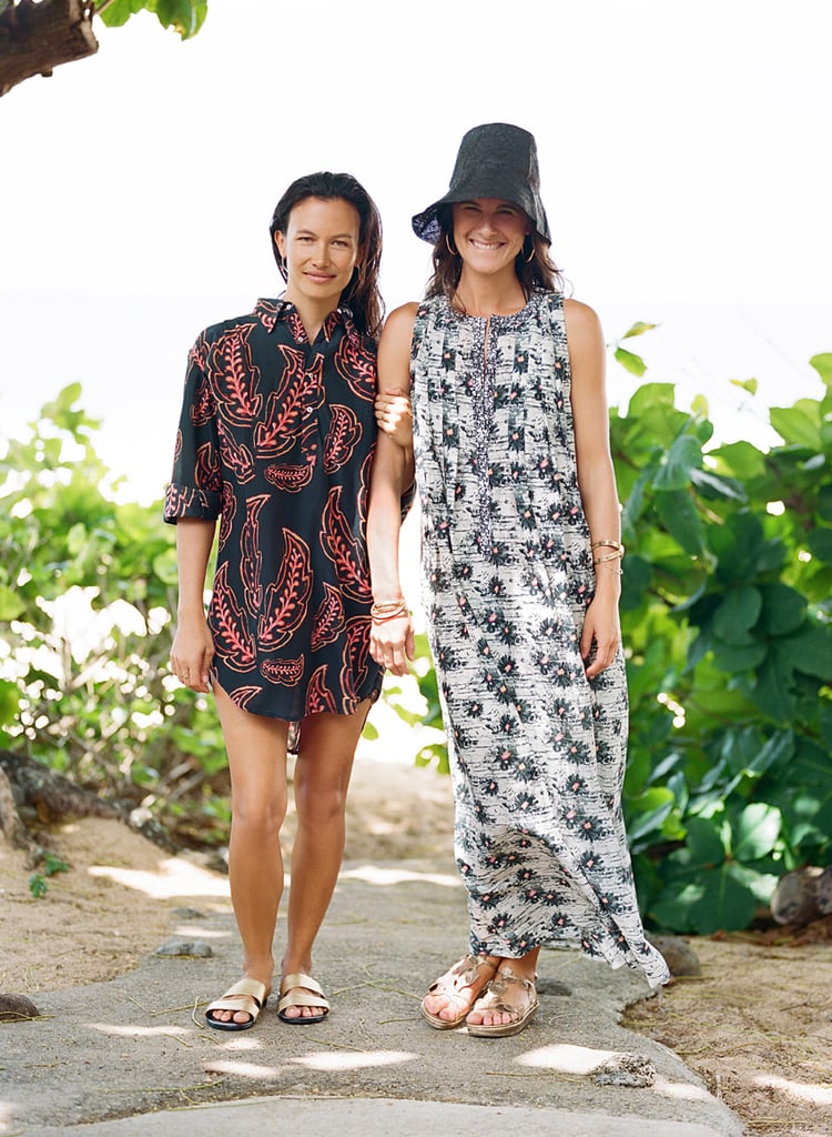 Vacation Dressing With Designer Stevie Howell