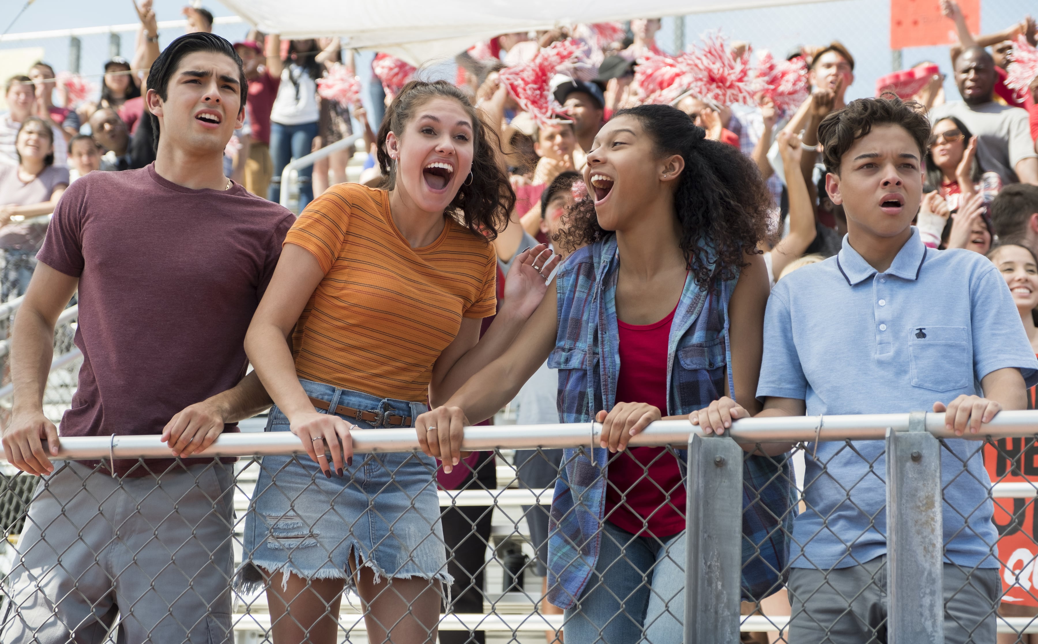 Will There Be On My Block Season 2 POPSUGAR Entertainment
