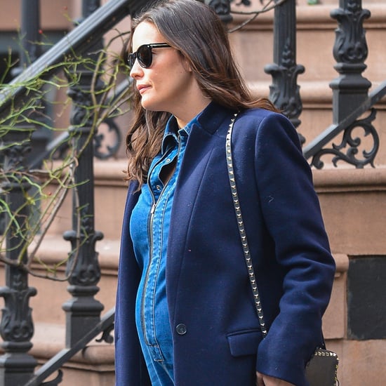 Liv Tyler Out in NYC January 2016 | Pictures