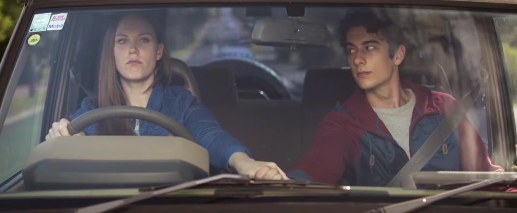 New Zealand Anti-Texting While Driving Ad