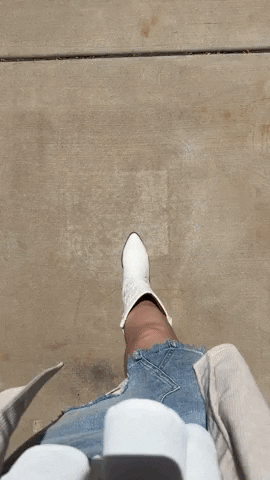 Coastal-Cowgirl Aesthetic: How to Dress the Trend Cheap | POPSUGAR Fashion