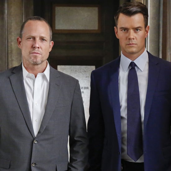 CBS Cancels Battle Creek