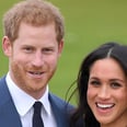 The Archbishop Reveals More Details About Meghan Markle's "Beautiful and Sincere" Baptism