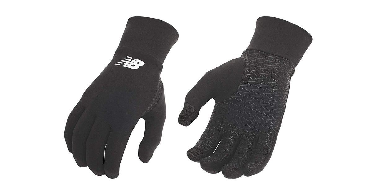 New Balance Lightweight Running Gloves Best Fitness Gifts Under 100