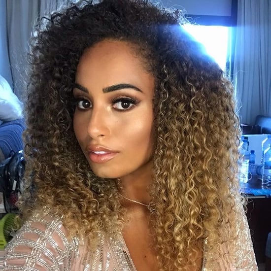 Amber Gill's Hair Love Island